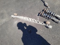 Купити Mini r60 countryman r61 paceman кронштейн кронштейн балка підвіска задні, фото thumb