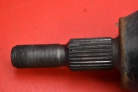 Приводной вал левая перед механическая коробка передач 7144980067 ford focus mk3 1.6 tdci 95 km 11-15 в Украине, фото thumb