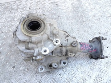 фото thumb №7, Редуктор коробки автомат mazda cx-5 2.2 d. 12-17r.,