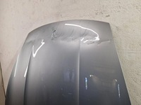 фото thumb №6, Капот крышка двигателя porsche taycan 9j1 2019- оригинальный номер