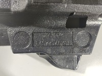 фото thumb №5, Infiniti q50 13- пенополистирол вкладыш багажника