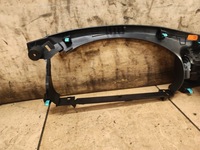 фото thumb №8, Рамка dekor решётка обдув спидометра приборы explorer vi 6 eu