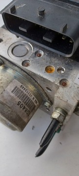 фото thumb №7, Насос abs koleos juke qashqai 47660 jy62b