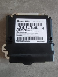 фото thumb №8, Dodge challenger приборная панель приборная 2015+