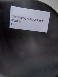 фото thumb №11, Витратомір vq35hr infiniti q50 q70 3.5 h m35h