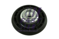 Резистор вентилятора радиатора renault trafic 2001- 2-pin с Разборки, фото thumb