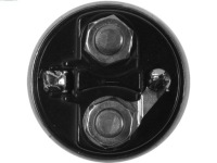 фото thumb №1, Вимикач електромагнітний, стартер as-pl ss4003