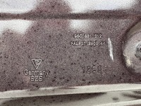 фото thumb №15, Дверь правый перед porsche macan ii 95c молдинг