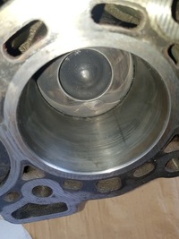 фото thumb №9, Range rover sport vogue 3.6 tdv8 368dt блок dół двигуна поршні wał