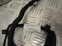 фото thumb №3, Mercedes w205 джгут двері правий задня a2055409206