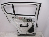 фото thumb №9, Citroen c5 aircross двері ліві задні kwed