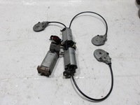 фото thumb №1, Моторчик регулировки сиденье peugeot 607