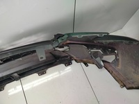 фото thumb №13, Subaru forester sk v 5 21- рестайлінг бампер перед переднє