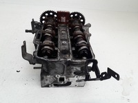 фото thumb №10, Блок головка z10xep 1,0 ecotec opel corsa c