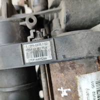 фото thumb №9, Maserati levante 2016 компресор підвіска заднього пневматичний