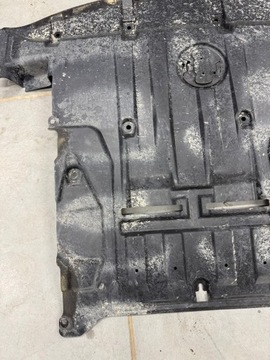 фото thumb №8, Защита pod двигатель двигателя нижняя sprinter 907 910 идеальная a9075200000