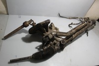 фото thumb №1, Рулевая рейка volvo v70 iii 2.0