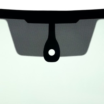 фото thumb №3, Скло лобове передня skoda octavia iv 2020- датчик зелена нова