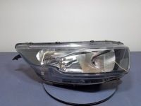 фото thumb №1, Iveco daily vi фара правый лампа передняя eu 05802476873