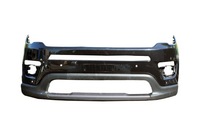 фото thumb №1, Бампер перед передній jeep compass ii 17-20r