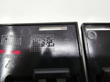 фото thumb №7, Защита заглушка накладка решётки решётка audi a6 c8 4k0 18-