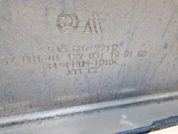 фото thumb №7, Skoda rapid 5ja бампер передній перед 5ja807221b