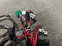 фото thumb №10, Електропроводка джгут панелі консолі салону renault megane iv