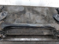 фото thumb №13, Балка підвіски, вісь зад renault megane iii 1.5 dci