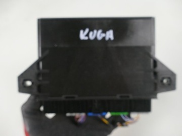 фото thumb №3, Ford kuga ii mk2 2.0 tdci модуль fomfortu блок управления компьютер