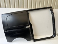 Купити Proace jumpy expert обшивка крила правий 980818598b оригінал, фото thumb