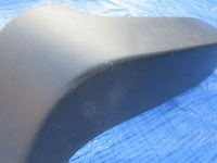 фото thumb №9, Hummer h3 2008 молдинг накладка крыша задняя