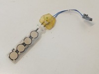 фото thumb №1, Датчик zajęcia сиденье левый renault captur