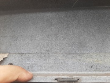 фото thumb №15, Бампер перед vw golf 6 vi 5k0 gti gtd 2008-2013 pod омыватель ксенон 6x pdc