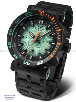 Bransoleta Vostok Europe Energia 20 mm