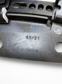 фото thumb №8, Bmw x3 g01 механизм регулировка сиденья 7404185