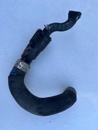 фото thumb №1, Jeep compass ii lift wąż шланг воздуха 1.6 d