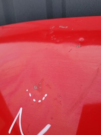 фото thumb №6, Капот кришка двигуна audi a5 rs5 8w5 8w6 8w6823029