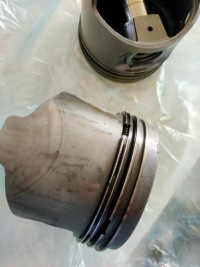 фото thumb №13, Поршень двигуна m117 mercedes 92mm