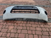 Ford transit coonect рестайлинг  mk1 бампер перед передний Киев, фото thumb