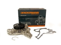 Купити Mercedes e w212 e350 cgi m272 292km насос води, фото thumb