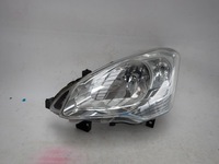 фото thumb №1, Citroen berlingo 2 ii lift 12- peugeot partner лампа ліва перед передня