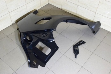 фото thumb №13, Vw golf 7 vii 5g4 5g6 12-19r. задний крыло зад 5d