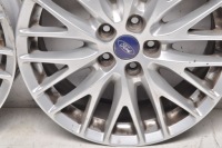 фото thumb №16, Ford focus mk3 kuga st диски алюминий r17 7j 5x108 et50 bm5j-1007-db