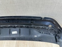 фото thumb №13, Kia xceed x-ceed рестайлінг 2022- накладка бампера задня спойлер 86612-j7pa0