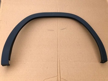 фото thumb №2, Накладка планка крыльев левый зад pvg01040mal do volkswagen atlas teramont