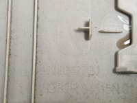 фото thumb №7, Citroen jumpy 2017 защита верхний стойка / b