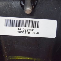 Tesla model s 2014 воздуховод Доставка, фото thumb