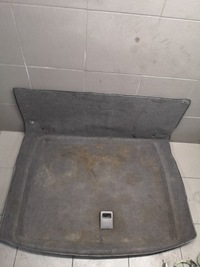 фото thumb №1, Підлога багажника audi a8 d2 przed fl 4d0863463b