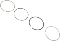 фото thumb №1, Комплект оригінальні номінальні кільця поршневі do 6.2l chevrolet cadillac