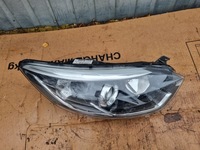 фото thumb №9, Renault captur лампа правая перед передняя